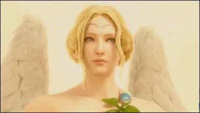 Quel personnage Angel protège-t-elle ?