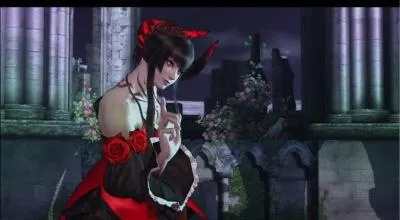 Eliza est apparue dans quel épisode ?