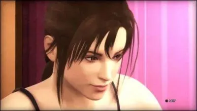 Quel est l'item move de Michelle Chang dans Tekken Tag Tournament 2 ?
