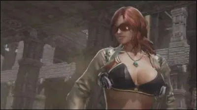 Quel est le style de combat de Katarina, nouvelle arrivante de Tekken 7 ?