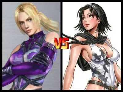 Nina Williams et Jun Kazama sont les deux personnages féminins les plus âgés de la série Tekken. Quel âge ont-elles réellement ?