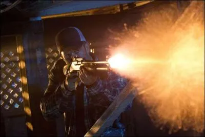 Quel est son ancien métier ?