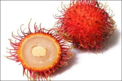 Comment s'appelle ce fruit ou légume ?