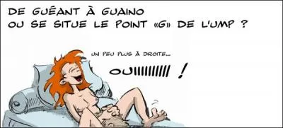 C'est madame Ledoux à l'appareil !