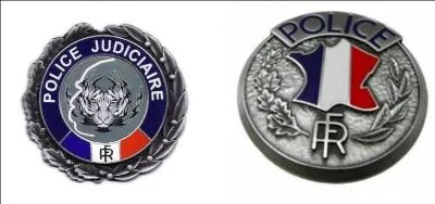 Commissaire, vous avez une médaille de « PJ » établissant que vous êtes un officier de police judiciaire. Pouvez-vous me donner son numéro ? Egalement, que se passe-t-il si vous la perdiez ?