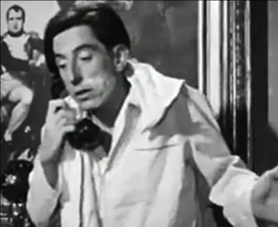 Commissaire, au cours de votre carrière, vous avez rencontré et côtoyé plusieurs juges d'instruction. L'un d'entre eux ne vous porte pas dans son cur, on peut dire que c'est réciproque. Qui est-il ?