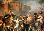 Quiz L'Egypte, la Grce et la Rome antique