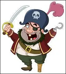 Compagnie aérienne qui ne craignait pas les pirates de l'air.