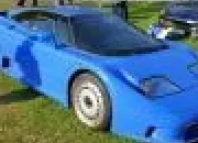 Quiz Le Top 10 des voitures les plus rapides (dition 2014)