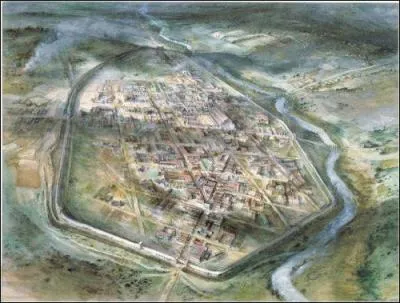 Quel nom portaient les villes durant l'Antiquité romaine où les habitants avaient le droit de vote ?