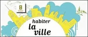 Quel terme emploie-t-on pour désigner un habitant de la ville ?