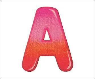 Plante de la famille des renonculacées, à larges fleurs rouges ou jaunes :