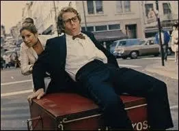 Cette pétillante comédie de Peter Bogdanovitch, On s'fait la valise Doc (What's up Doc ?), avec Ryan O'Neal et Barbra Streisand, aux dialogues hilarants, se déroule dans une ville de Californie toute en pentes dont on peut apprécier les volutes en suivant les héros du film. c'est à ?