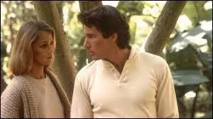 American gigolo raconte la descente aux enfers d'un playboy vivant de ses charmes, grâce à ses client(e)s huppés. Dans quelle ville se passe ce drame ?