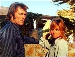 Le tout premier film qu'a réalisé Clint Eastwood, Un frisson dans la nuit (Play Misty for me) a réuni à la fois son amour du jazz (il y joue un DJ radio) et son amour pour une ville de Californie dont il sera le maire, durant quelques années, ensuite. Quelle est cette ville  ?