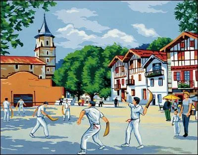 J'espère que vous n'aurez pas le fronton de me décevoir sur cette réponse, ça me met les nerfs en pelote, je n'aime pas trop qu'on me colle aux basques !