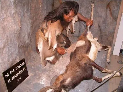 Une petite ville, certes, mais qui vous fait remonter le temps !