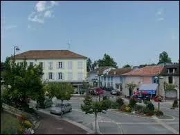 Cette balade se termine à Pouillon, ville Landaise située en région ...