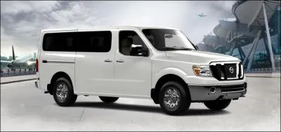 Quel est ce véhicule ?