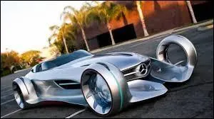 Quelle est cette voiture ?