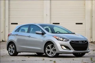 Quelle est cette voiture ?