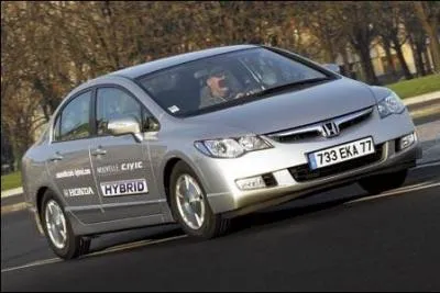 Quelle est cette voiture ?