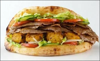 Quel est le plat favori d'Adam ?