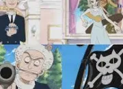 Quiz One Piece : pisode 11