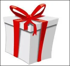 Que voulait offrir Mlle Kaya à Klahadoll ?