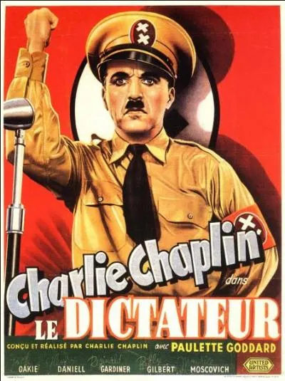 "Croit-on qu'à 67 ans je vais commencer une carrière de dictateur ?". Qui a prononcé cette phrase ?