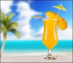 Ministre des Affaires étrangères durant la Seconde Guerre mondiale. Le cocktail qui porte son nom est moins "glamour" que celui de la photo.