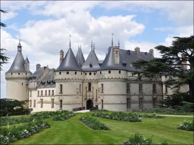 Quelques bonds en avant et nous voici plongés dans une période sombre de notre Histoire. Nous prenons "Le train" avec Pierre-Granier Deferre (1973). Dans quelle ville du Loir-et-Cher ont été tournées des scènes de ce film sur la Seconde Guerre mondiale ?