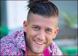 Qui est ce personnage ?