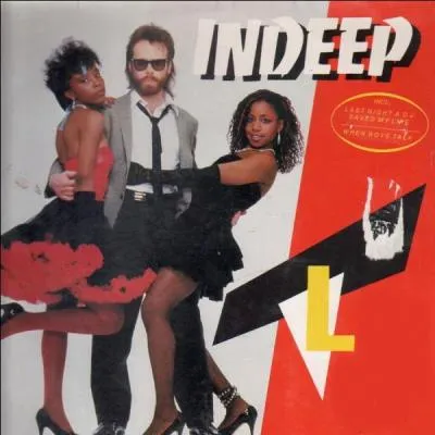 Quel est le titre de ce tube de 1982 chanté par le groupe Indeep ?