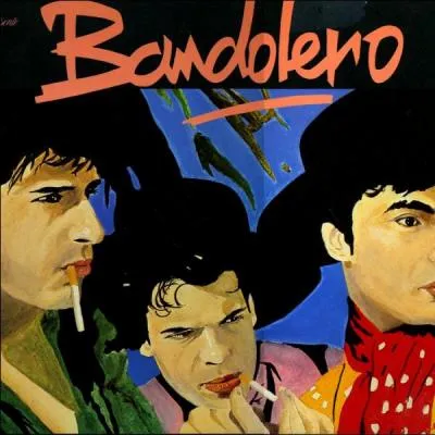 Quel est le titre de ce tube de 1983 chanté par le groupe Bandolero ?