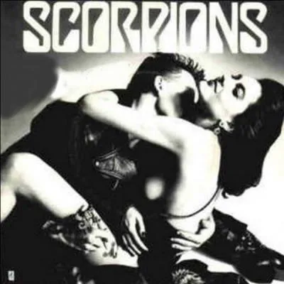 Quel est le titre de ce tube de 1984 chanté par le groupe Scorpions ?