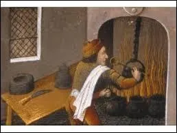 Au Moyen Age comment disait-on avoir peur ?