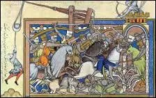 Au Moyen Age comment appelait-on un sortilège ?