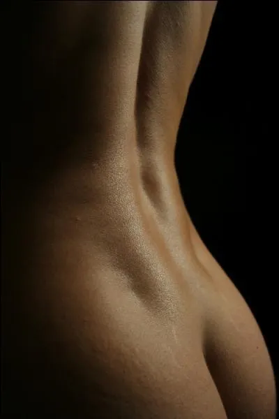 Si je suis très exagéré dans mon expression, je suis...