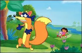 Notre bon vieux Sniper a pour nom français :