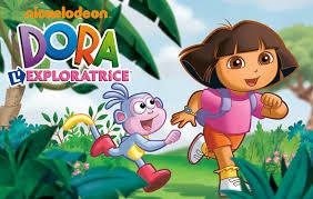 Quiz Dora