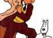 Quiz Personnages de Tintin