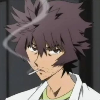 Dans "Shiki", comment s'appelle le médecin du village ?