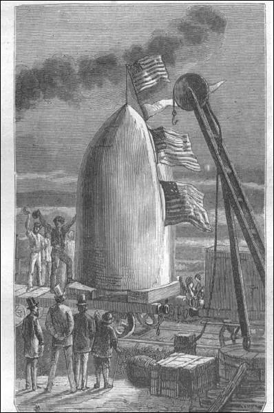 De quel roman est tire cette illustration ?