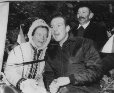 Il perdit sa femme et son fils dans des conditions dramatiques :