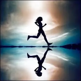 Il faut que je... plus vite pour remporter la course mais je n'y parviens pas.