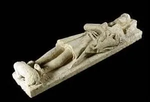 Ce corps qui... sur le bas-côté...