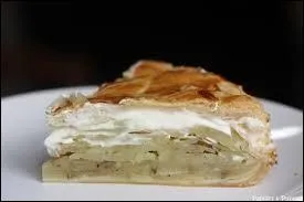 De quelle région le "pâté aux pommes de terre" est-il une spécialité ?