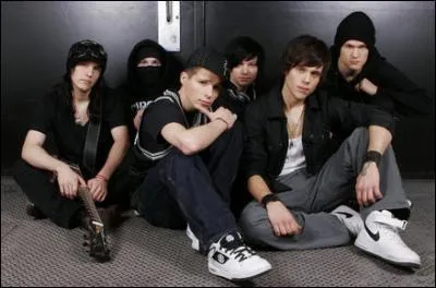 Le groupe Nevada Tan est originaire de quel pays ?