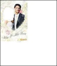 Avec qui Nathan est-il mari et a eu un enfant ?